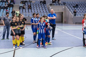 Bild 4 - wDJ Power Girls Cup Suederelbe